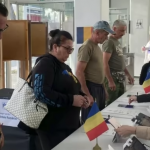 У другому турі виборів у Румунії явка виборців за кордоном зросла на 86%, зокрема в Британії та Молдові. Активність пов'язують із кампанією на підтримку Дана.