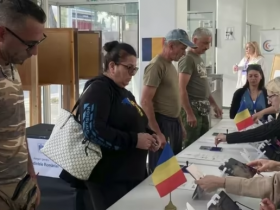 У другому турі виборів у Румунії явка виборців за кордоном зросла на 86%, зокрема в Британії та Молдові. Активність пов'язують із кампанією на підтримку Дана.