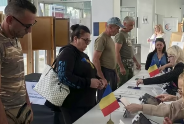 У другому турі виборів у Румунії явка виборців за кордоном зросла на 86%, зокрема в Британії та Молдові. Активність пов'язують із кампанією на підтримку Дана.