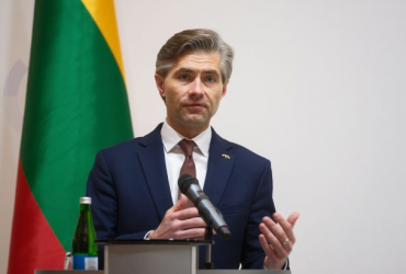 Кястутіс Будріс