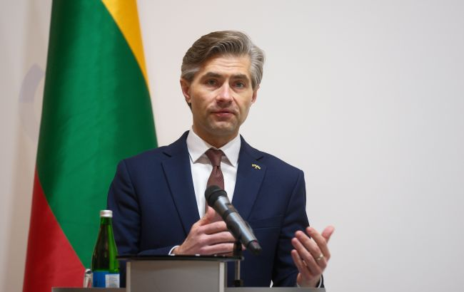 Кястутіс Будріс