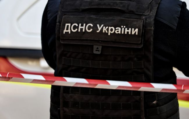 Ілюстративне фото