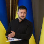 Володимир Зеленський