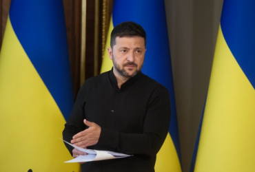 Володимир Зеленський