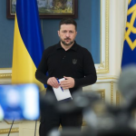 Володимир Зеленський