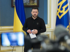 Володимир Зеленський