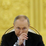 Володимир Путін
