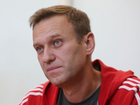 Олексій Навальний