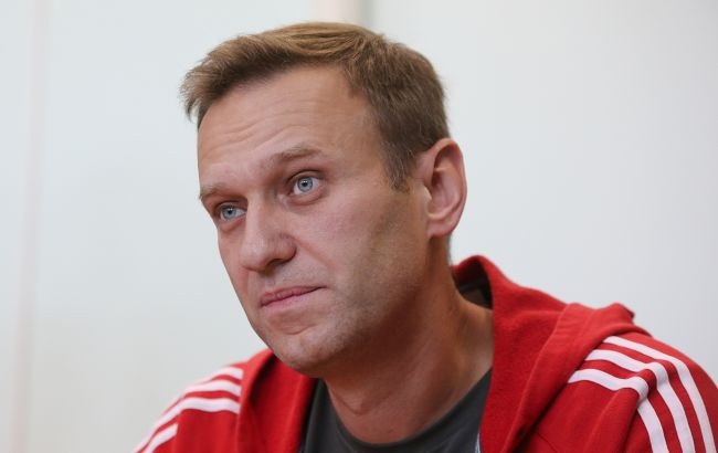 Олексій Навальний