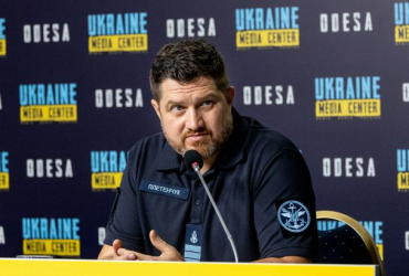 Дмитро Плетенчук