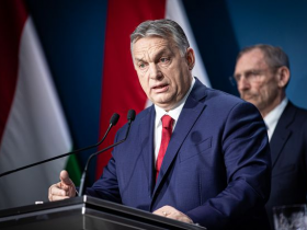 Віктор Орбан