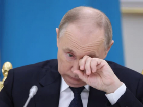 Угода України та США щодо надр викликала паніку серед російських еліт: Путін зазнає тиску, Кремль боїться зміцнення стратегічного союзу Києва і Вашингтона.