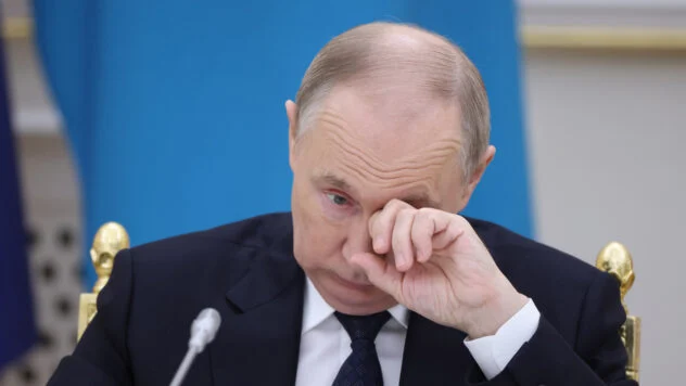 Угода України та США щодо надр викликала паніку серед російських еліт: Путін зазнає тиску, Кремль боїться зміцнення стратегічного союзу Києва і Вашингтона.