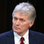 Дмитро Пєсков