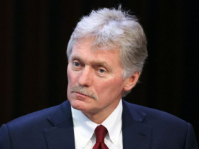 Дмитро Пєсков