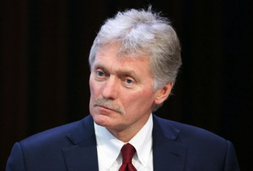 Дмитро Пєсков