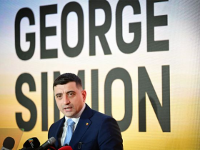 У Румунії стартує перший тур виборів президента після скандалу з російським впливом. Головні кандидати, шанси та ризики для України.