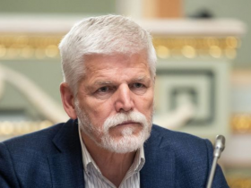 Петр Павел