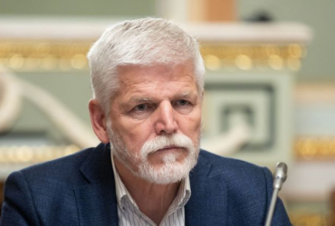 Петр Павел