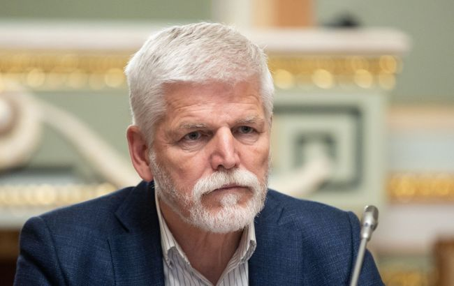 Петр Павел