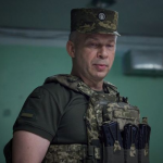 Олександр Сирський