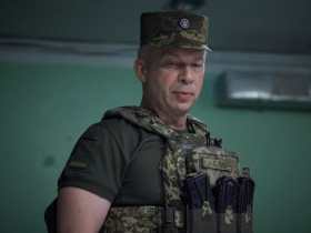 Олександр Сирський
