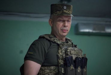 Олександр Сирський