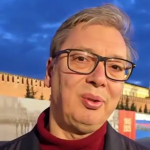 Александар Вучич