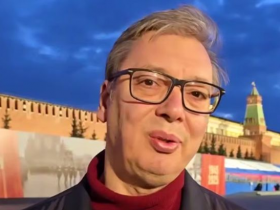 Александар Вучич