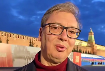 Александар Вучич