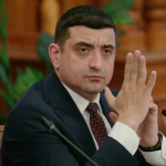 Кандидат у президенти Румунії Джордже Сіміон вимагає від України компенсації за підтримку та виступає за нейтралітет щодо війни з Росією.