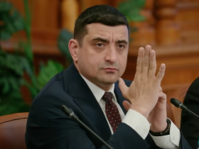 Кандидат у президенти Румунії Джордже Сіміон вимагає від України компенсації за підтримку та виступає за нейтралітет щодо війни з Росією.