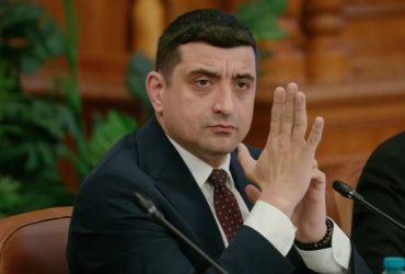 Кандидат у президенти Румунії Джордже Сіміон вимагає від України компенсації за підтримку та виступає за нейтралітет щодо війни з Росією.