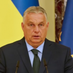 Угорщина звинуватила Україну у співпраці з партією "Тиса" після заяви СБУ про викриття мережі угорської розвідки на Закарпатті.