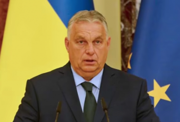 Угорщина звинуватила Україну у співпраці з партією "Тиса" після заяви СБУ про викриття мережі угорської розвідки на Закарпатті.