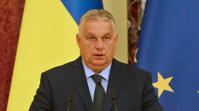 Угорщина звинуватила Україну у співпраці з партією "Тиса" після заяви СБУ про викриття мережі угорської розвідки на Закарпатті.