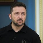 Президент Зеленський прибув до Великої Британії для переговорів про оборонну співпрацю та зустрічей із керівництвом країни, військовими і аналітиками.