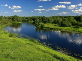 Що означає сон, у якому ви гуляєте біля річки? Детальний розбір тлумачень сну залежно від деталей, емоцій та дій уві сні.