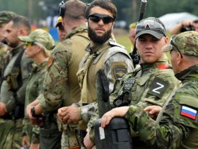 Росія має намір перекинути до 10 тисяч солдатів у Придністров’я. Прем’єр Молдови заявив про втручання Кремля у вибори та плани зміцнення позицій.