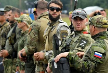 Росія має намір перекинути до 10 тисяч солдатів у Придністров’я. Прем’єр Молдови заявив про втручання Кремля у вибори та плани зміцнення позицій.