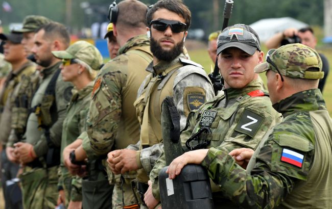 Росія має намір перекинути до 10 тисяч солдатів у Придністров’я. Прем’єр Молдови заявив про втручання Кремля у вибори та плани зміцнення позицій.