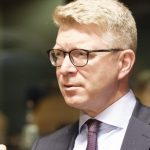 Данія планує одночасно просувати Україну та Молдову на шляху до членства в ЄС, незважаючи на юридичні та політичні виклики переговорного процесу.