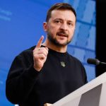 Зеленський заявив, що Україна наближається до моменту, коли Росію можна буде змусити зупинити війну. Ключ — тиск партнерів і дії в РФ.