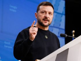 Зеленський заявив, що Україна наближається до моменту, коли Росію можна буде змусити зупинити війну. Ключ — тиск партнерів і дії в РФ.