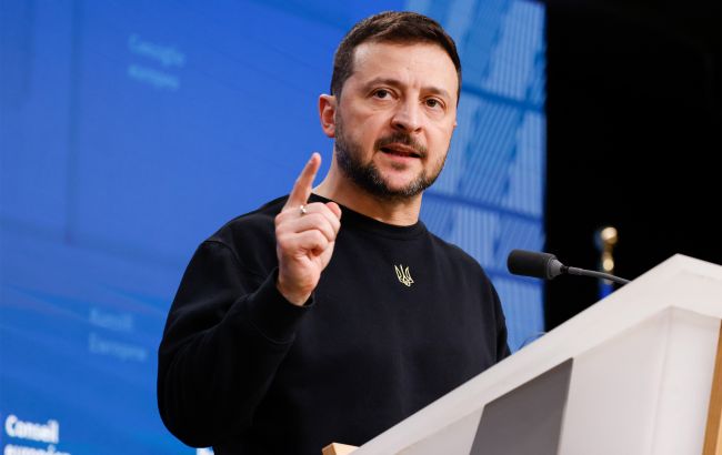 Зеленський заявив, що Україна наближається до моменту, коли Росію можна буде змусити зупинити війну. Ключ — тиск партнерів і дії в РФ.