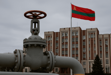 У невизнаному Придністров’ї знову запроваджено надзвичайний стан на місяць через дефіцит газу. У Молдові заявили про неможливість перевірки ситуації.