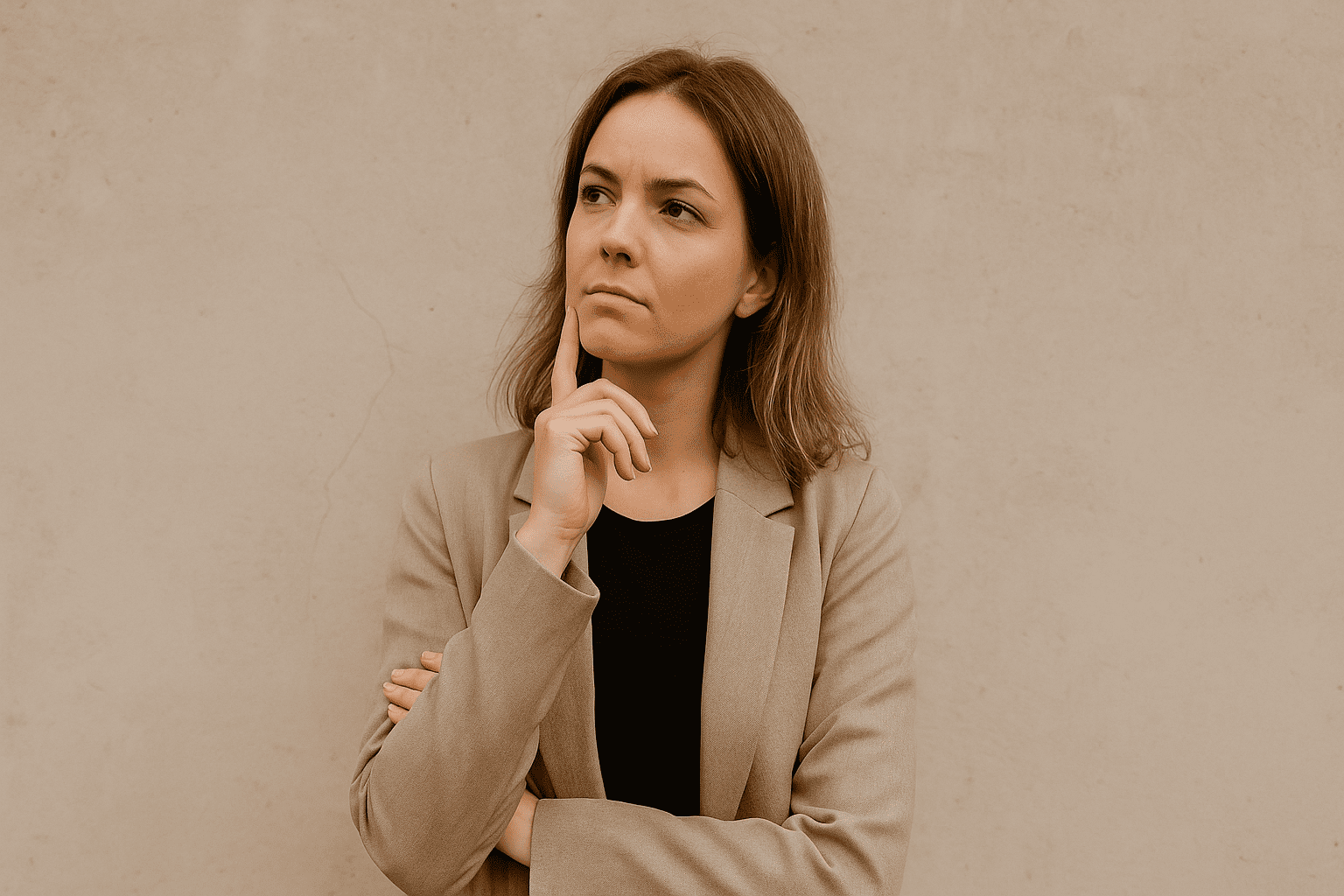 Як змінити кар’єру після 30? Чи варто кидати стабільну роботу? Дізнайтеся, як почати все з початку та подолати страх змін.
