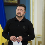 Володимир Зеленський