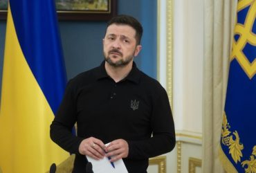Володимир Зеленський