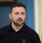Володимир Зеленський